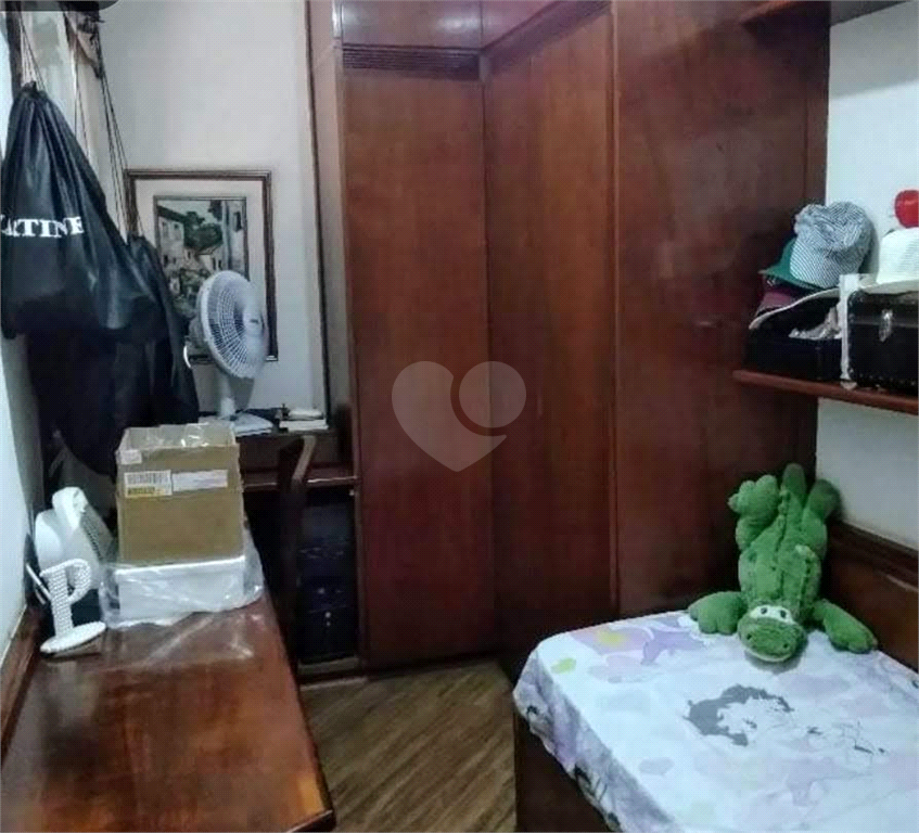 Venda Casa São Paulo Vila Oratório REO653106 11