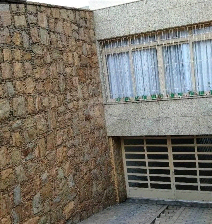 Venda Casa São Paulo Vila Oratório REO653106 14