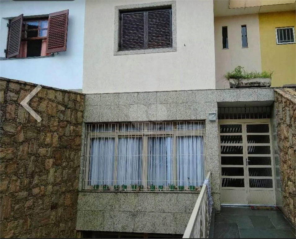 Venda Casa São Paulo Vila Oratório REO653106 1