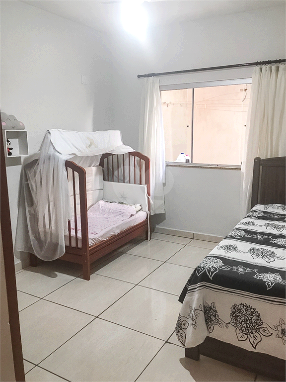 Venda Casa São João Da Boa Vista Jardim São Jorge REO653114 13