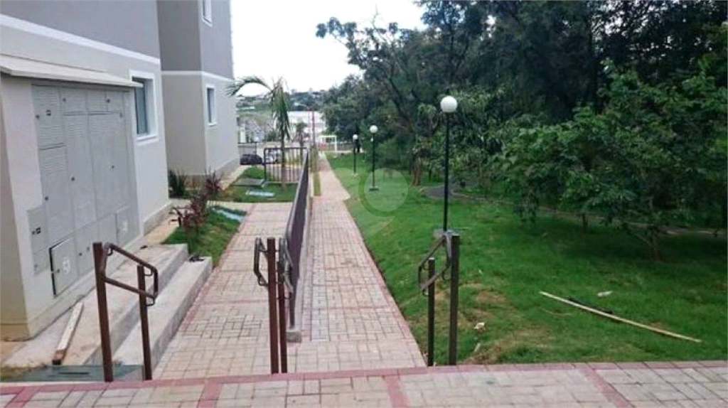 Venda Apartamento Americana Jardim Recanto REO653117 13