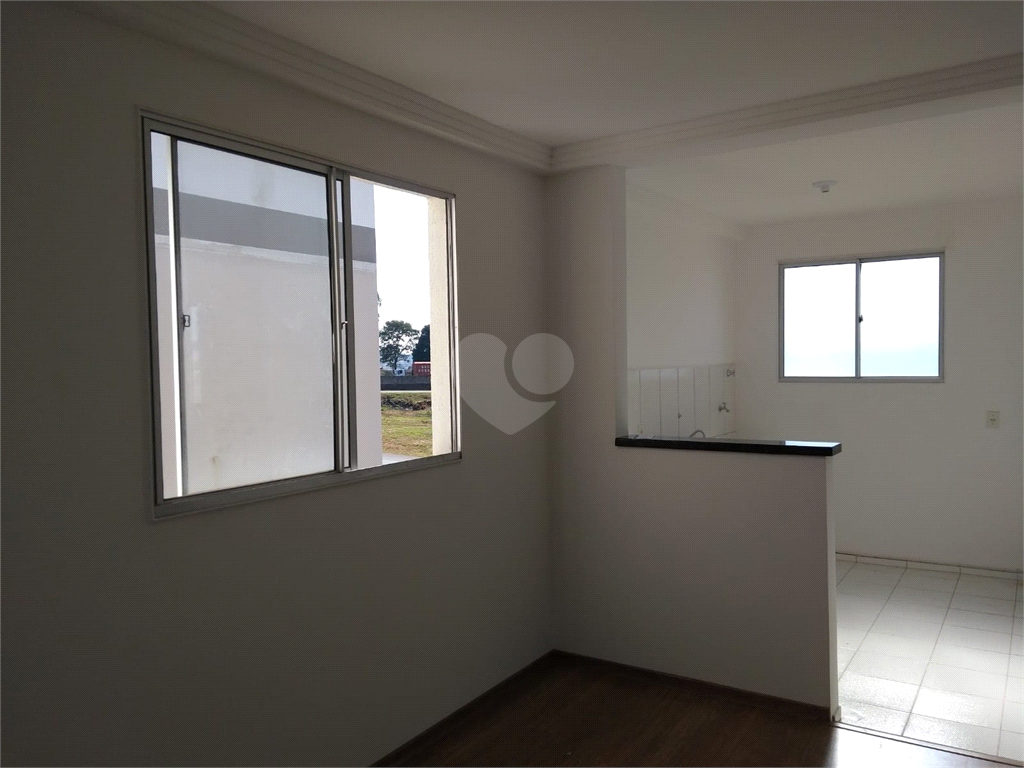 Venda Apartamento Americana Jardim Recanto REO653117 1