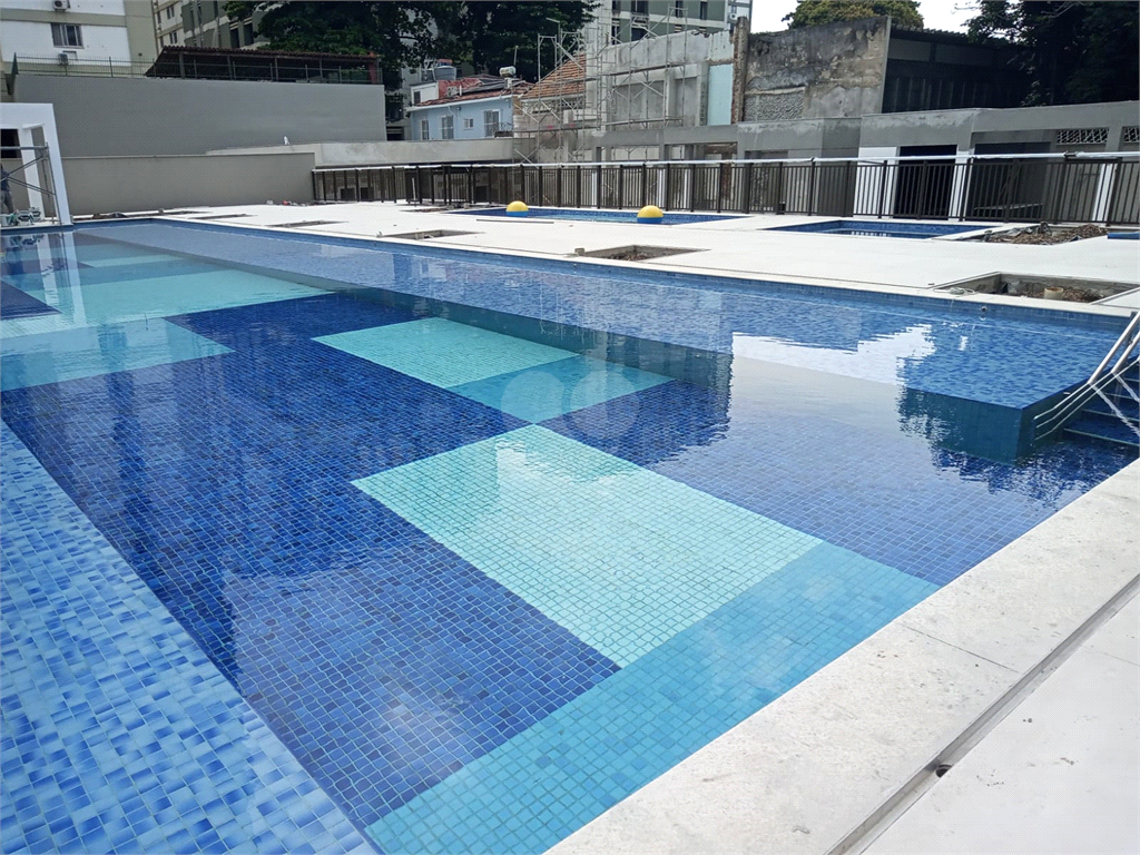 Venda Apartamento Rio De Janeiro Praça Da Bandeira REO653121 41