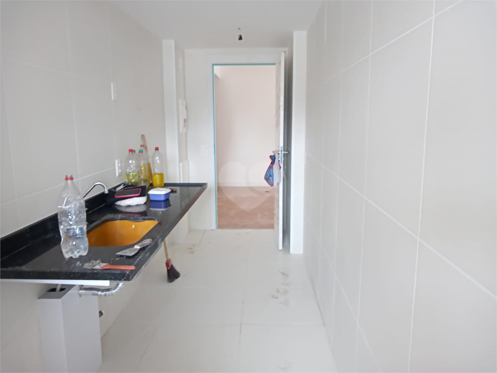 Venda Apartamento Rio De Janeiro Praça Da Bandeira REO653121 47