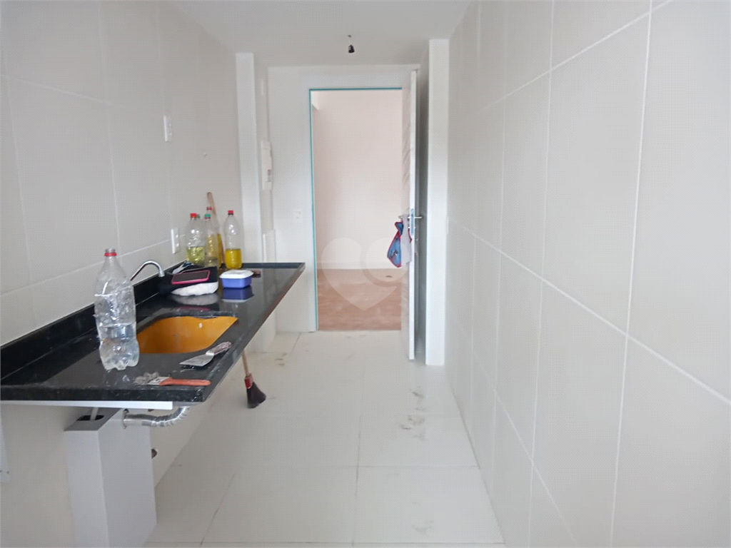 Venda Apartamento Rio De Janeiro Praça Da Bandeira REO653121 46