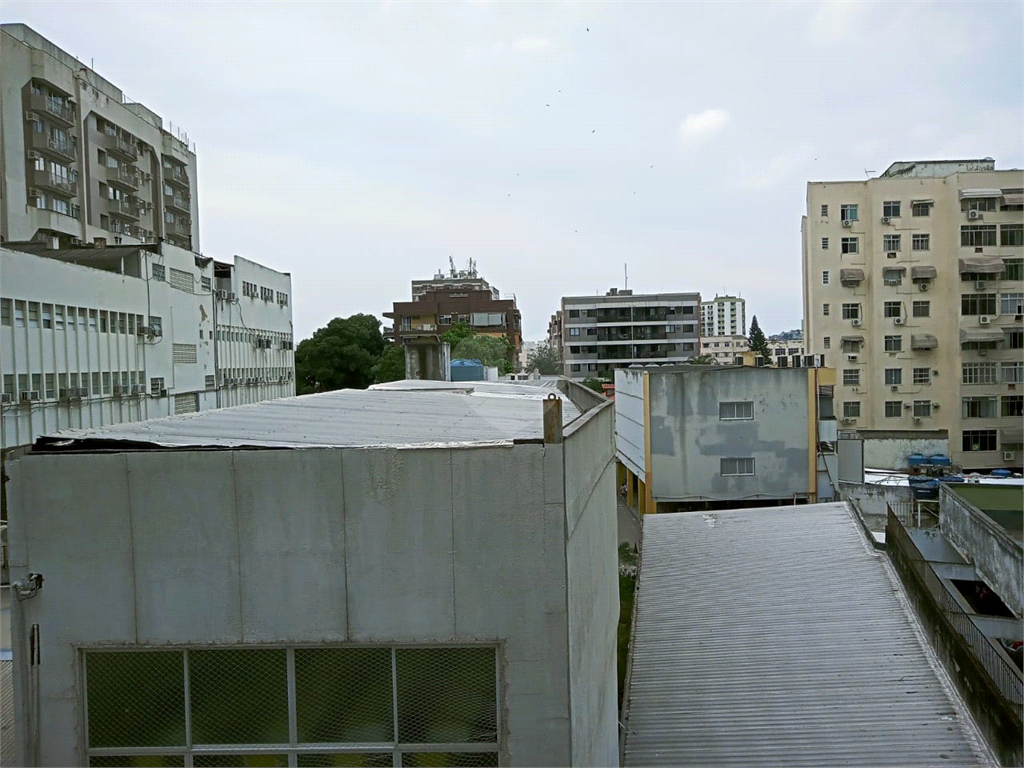 Venda Apartamento Rio De Janeiro Praça Da Bandeira REO653121 56