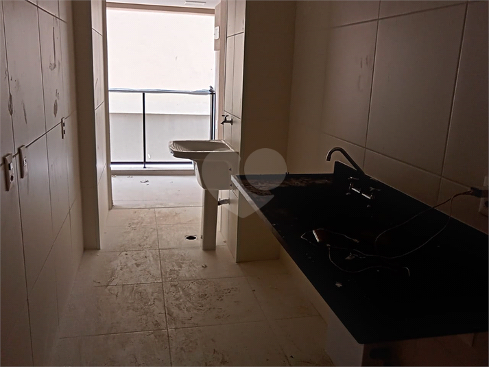 Venda Apartamento Rio De Janeiro Praça Da Bandeira REO653137 59