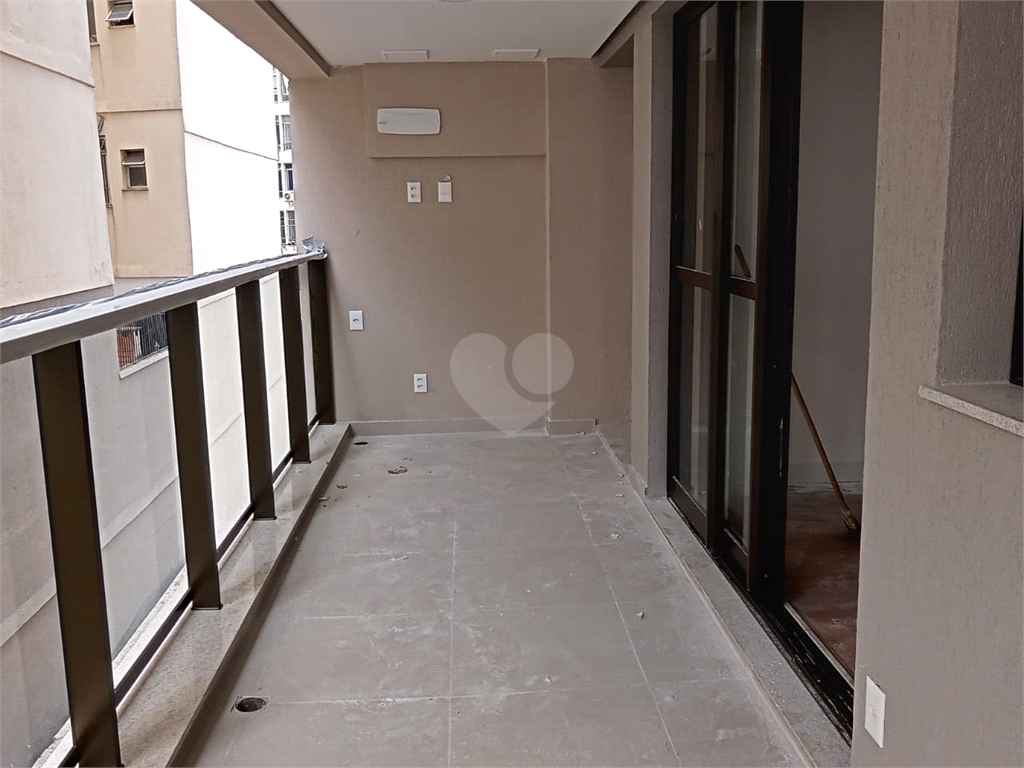 Venda Apartamento Rio De Janeiro Praça Da Bandeira REO653137 55