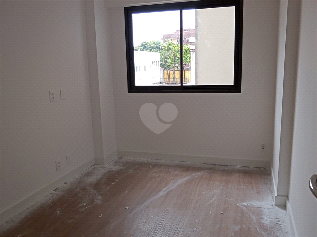 Venda Apartamento Rio De Janeiro Praça Da Bandeira REO653139 51