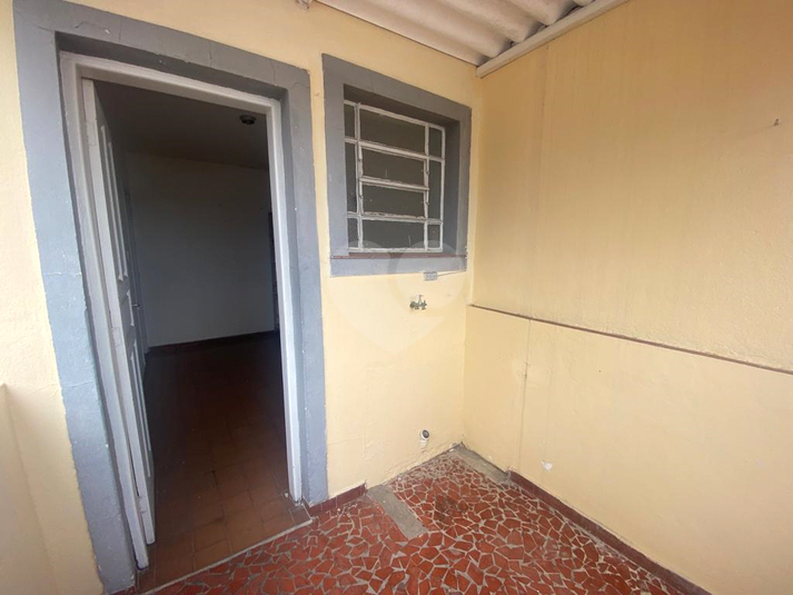 Venda Casa de vila São Paulo Vila Nivi REO653141 4