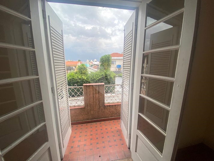 Venda Casa de vila São Paulo Vila Nivi REO653141 3