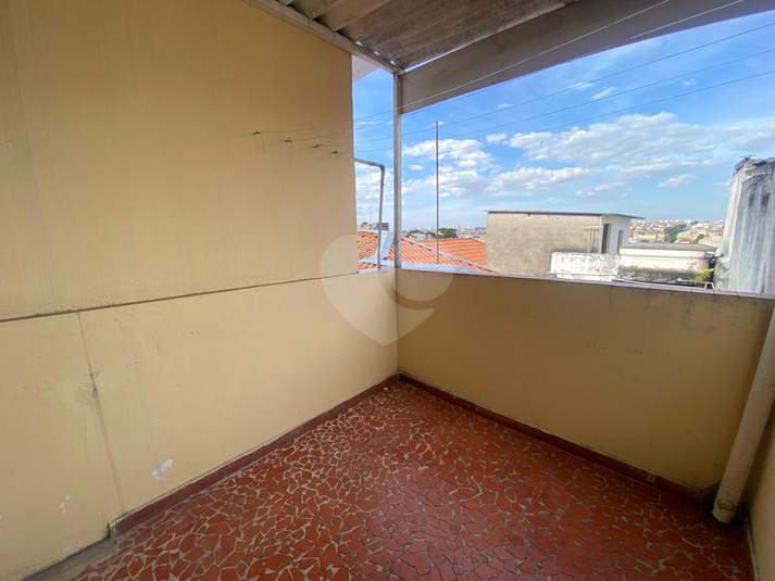 Venda Casa de vila São Paulo Vila Nivi REO653141 28