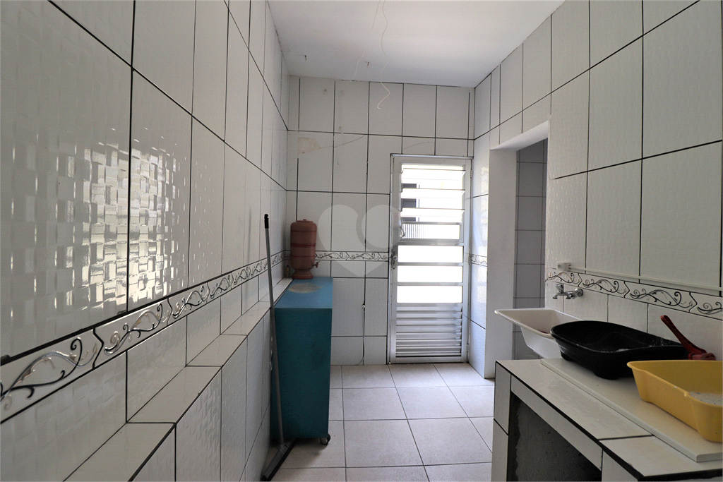 Venda Sobrado São Paulo Jardim Alvorada (zona Norte) REO653149 11