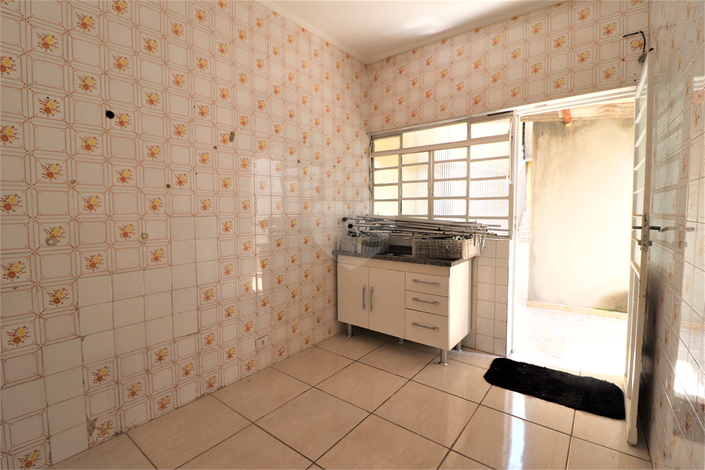 Venda Sobrado São Paulo Jardim Alvorada (zona Norte) REO653149 9