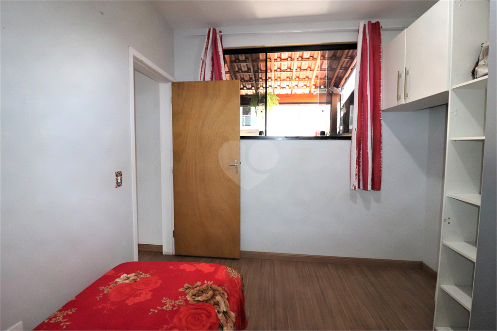 Venda Sobrado São Paulo Jardim Alvorada (zona Norte) REO653149 32