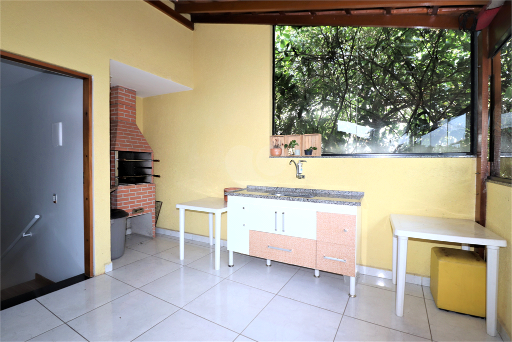 Venda Sobrado São Paulo Jardim Alvorada (zona Norte) REO653149 24