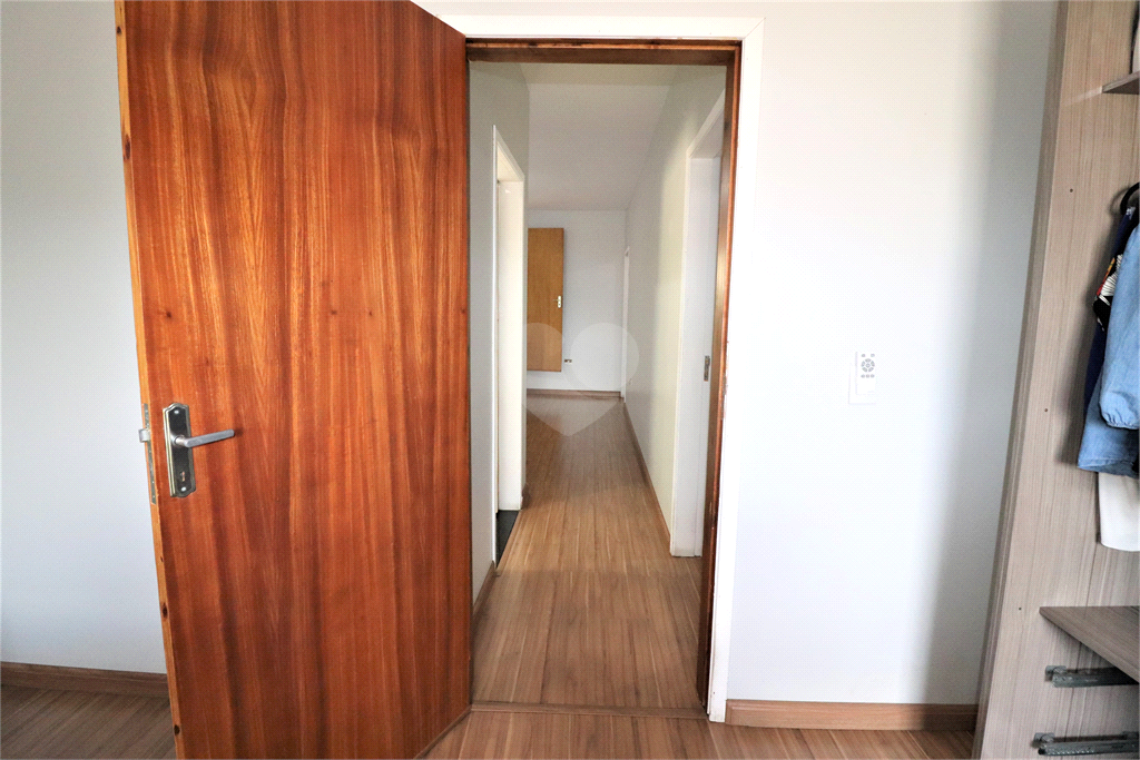 Venda Sobrado São Paulo Jardim Alvorada (zona Norte) REO653149 37