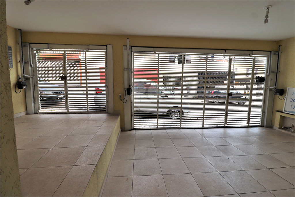 Venda Sobrado São Paulo Jardim Alvorada (zona Norte) REO653149 47