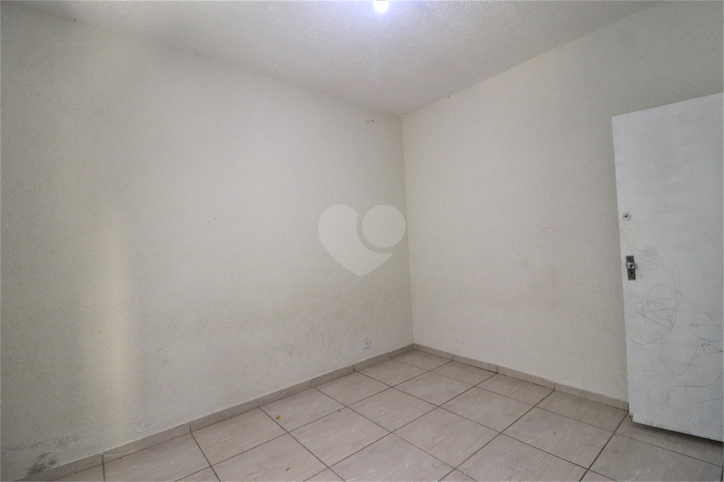 Venda Sobrado São Paulo Jardim Alvorada (zona Norte) REO653149 3