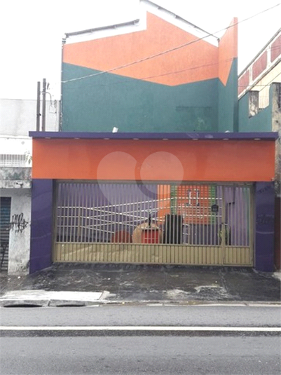 Venda Sobrado São Paulo Vila Ema REO653168 1