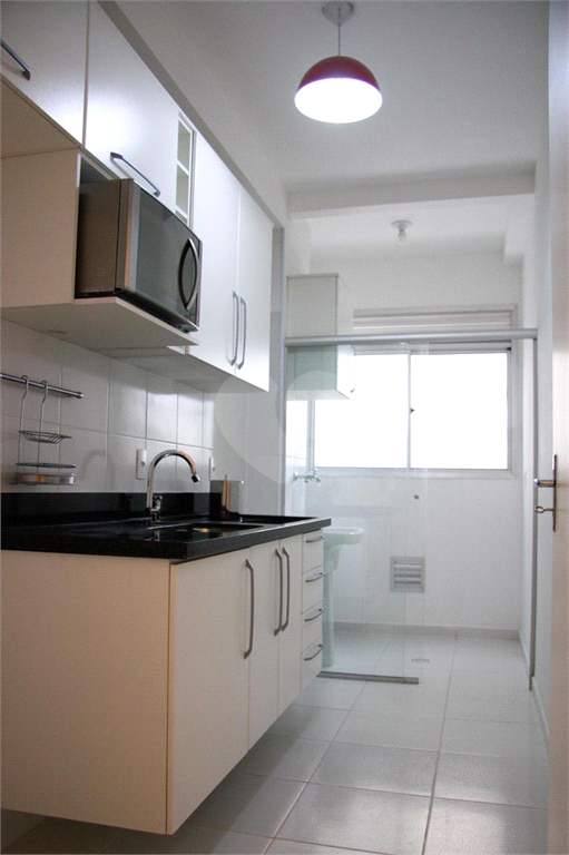 Venda Apartamento São Paulo Água Branca REO653197 5