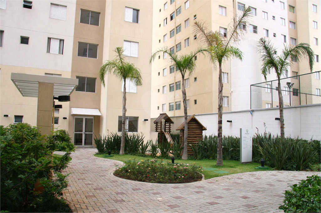 Venda Apartamento São Paulo Água Branca REO653197 1