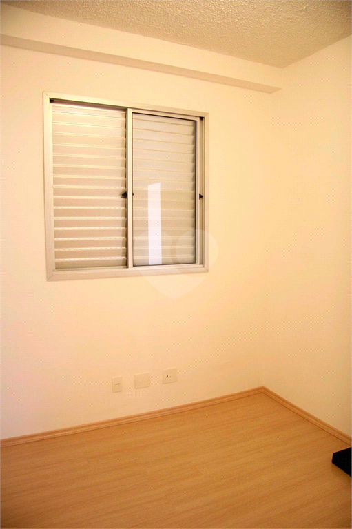 Venda Apartamento São Paulo Água Branca REO653197 3