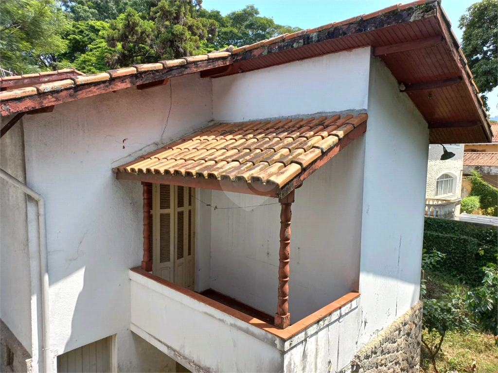 Venda Terreno São Paulo Vila Albertina REO653210 25