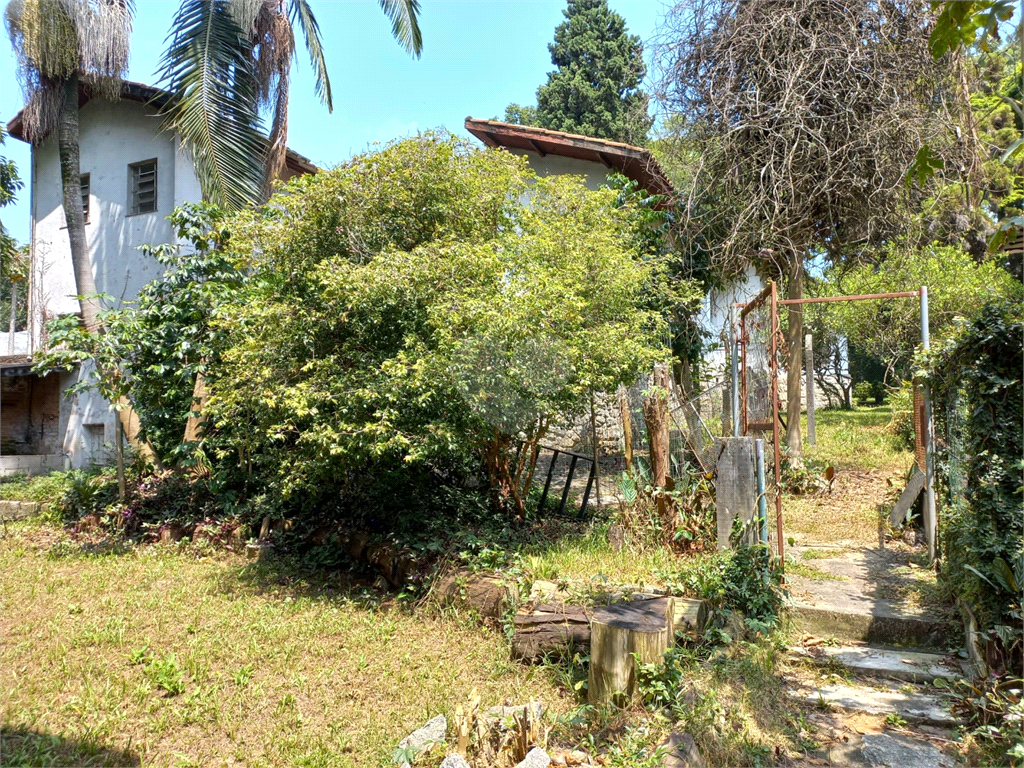 Venda Terreno São Paulo Vila Albertina REO653210 33