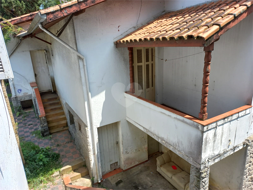 Venda Terreno São Paulo Vila Albertina REO653210 45