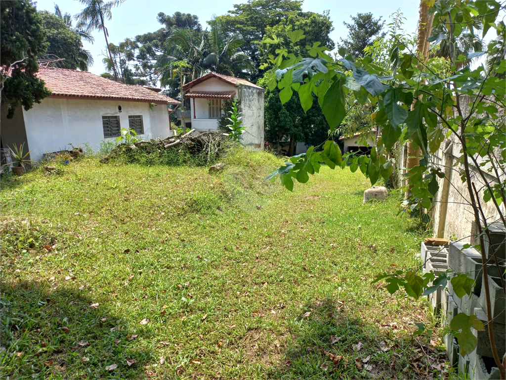 Venda Terreno São Paulo Vila Albertina REO653210 50