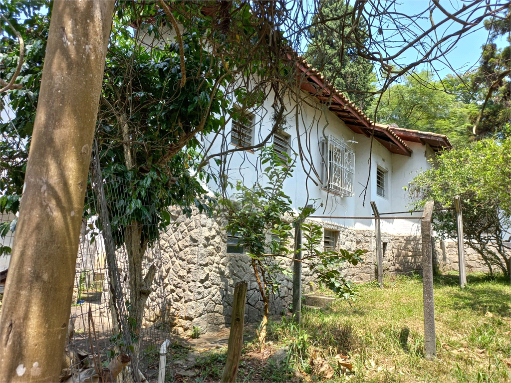 Venda Terreno São Paulo Vila Albertina REO653210 55