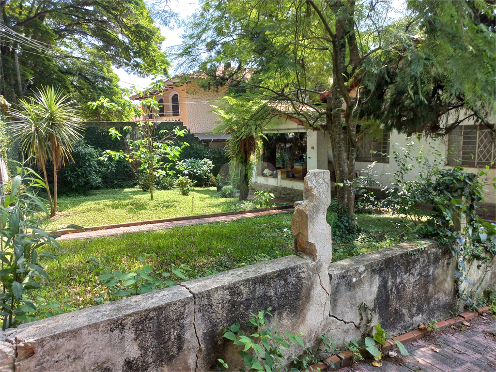 Venda Terreno São Paulo Vila Albertina REO653210 35