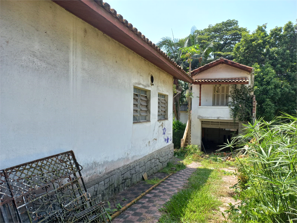 Venda Terreno São Paulo Vila Albertina REO653210 59