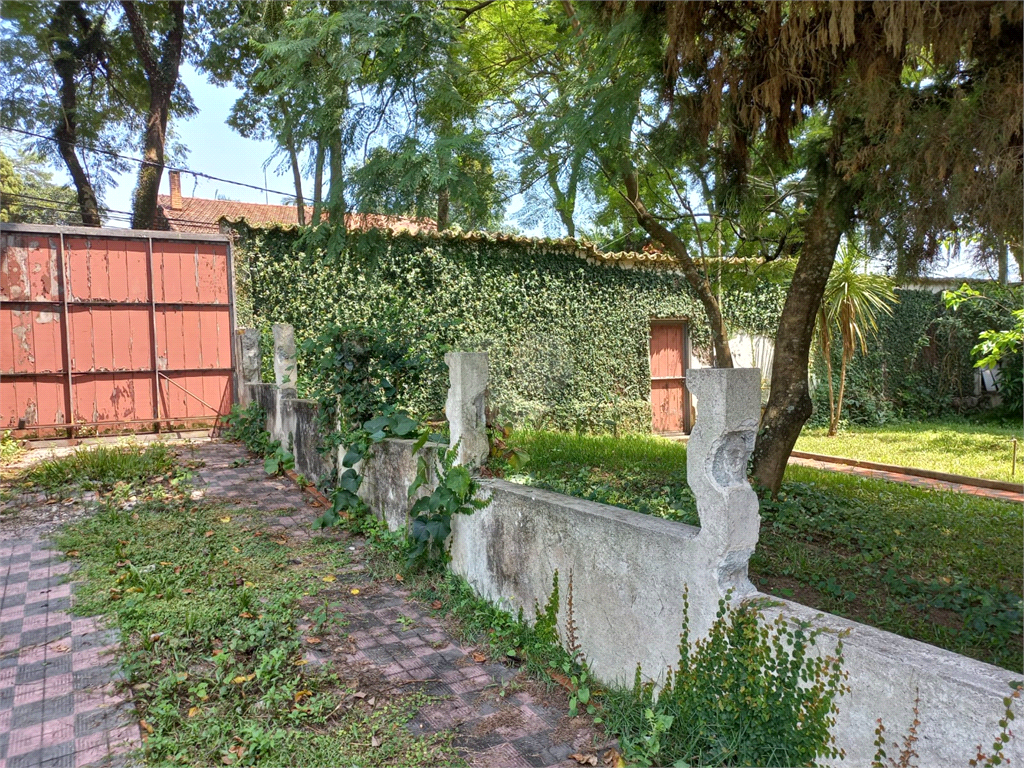 Venda Terreno São Paulo Vila Albertina REO653210 51