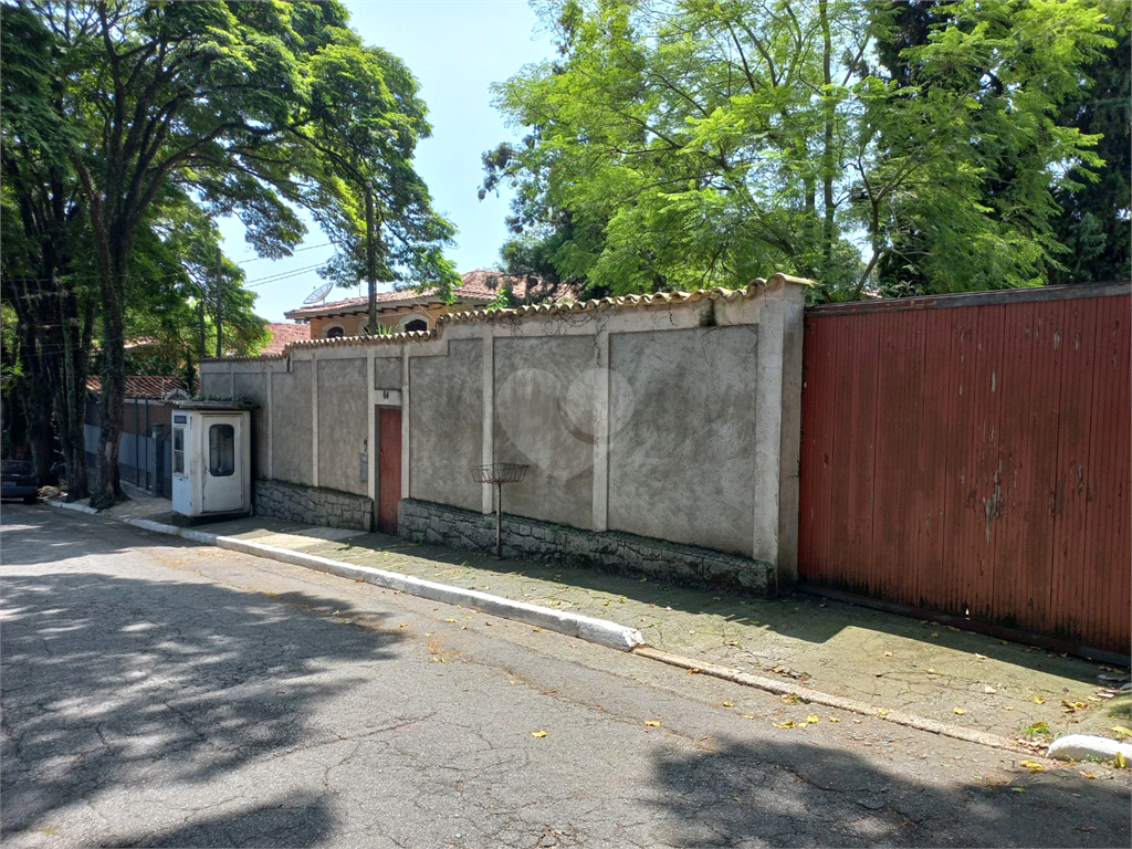 Venda Terreno São Paulo Vila Albertina REO653210 11