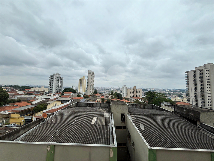 Venda Apartamento Guarulhos Vila Galvão REO653213 5