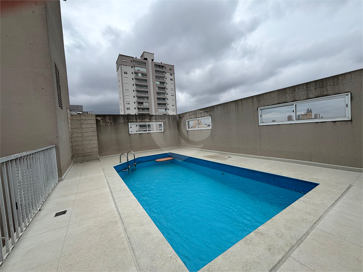 Venda Apartamento Guarulhos Vila Galvão REO653213 23