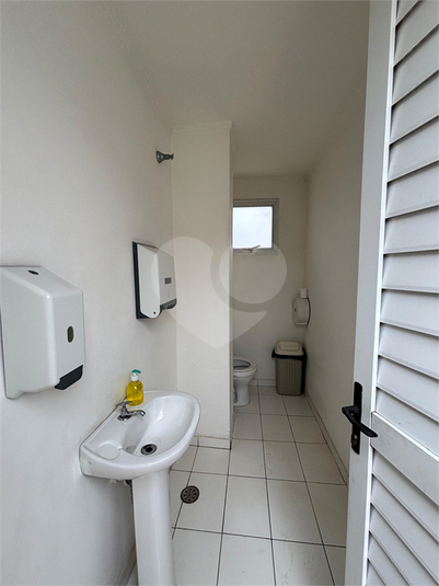 Venda Apartamento Guarulhos Vila Galvão REO653213 26