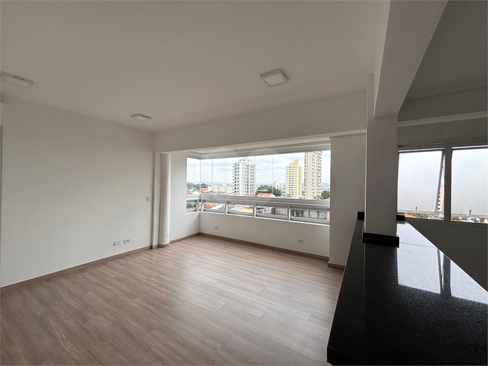 Venda Apartamento Guarulhos Vila Galvão REO653213 2