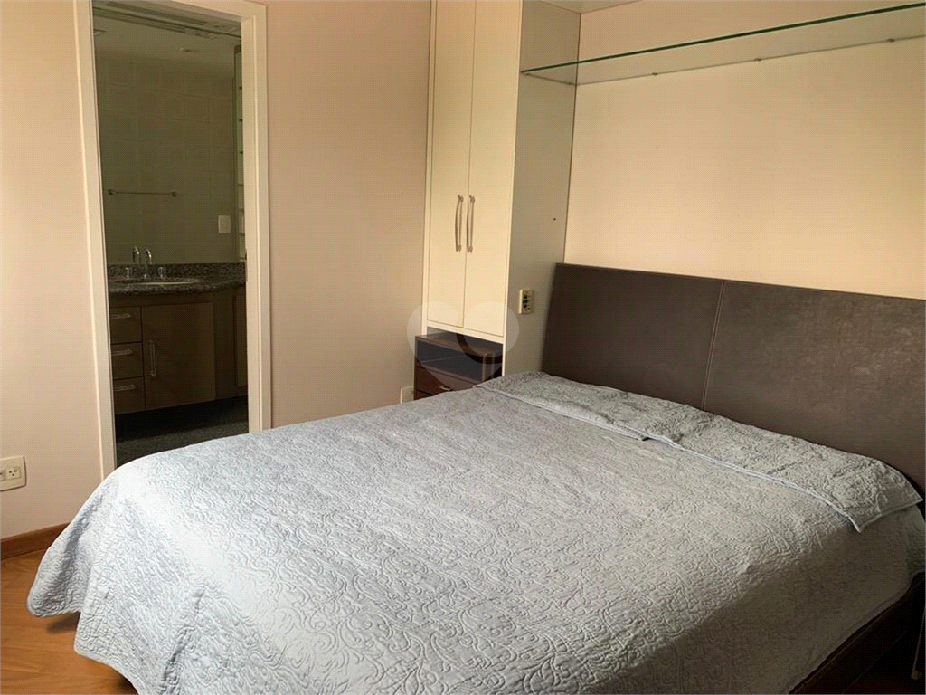 Venda Apartamento São Paulo Vila Uberabinha REO653230 14