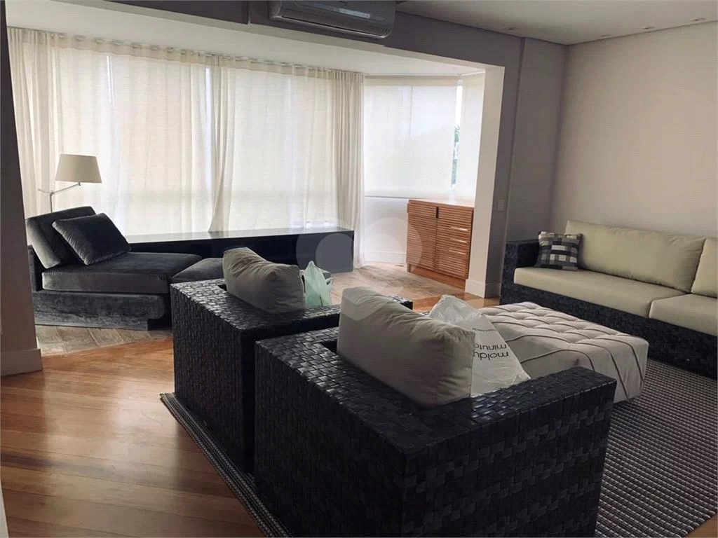 Venda Apartamento São Paulo Vila Uberabinha REO653230 22