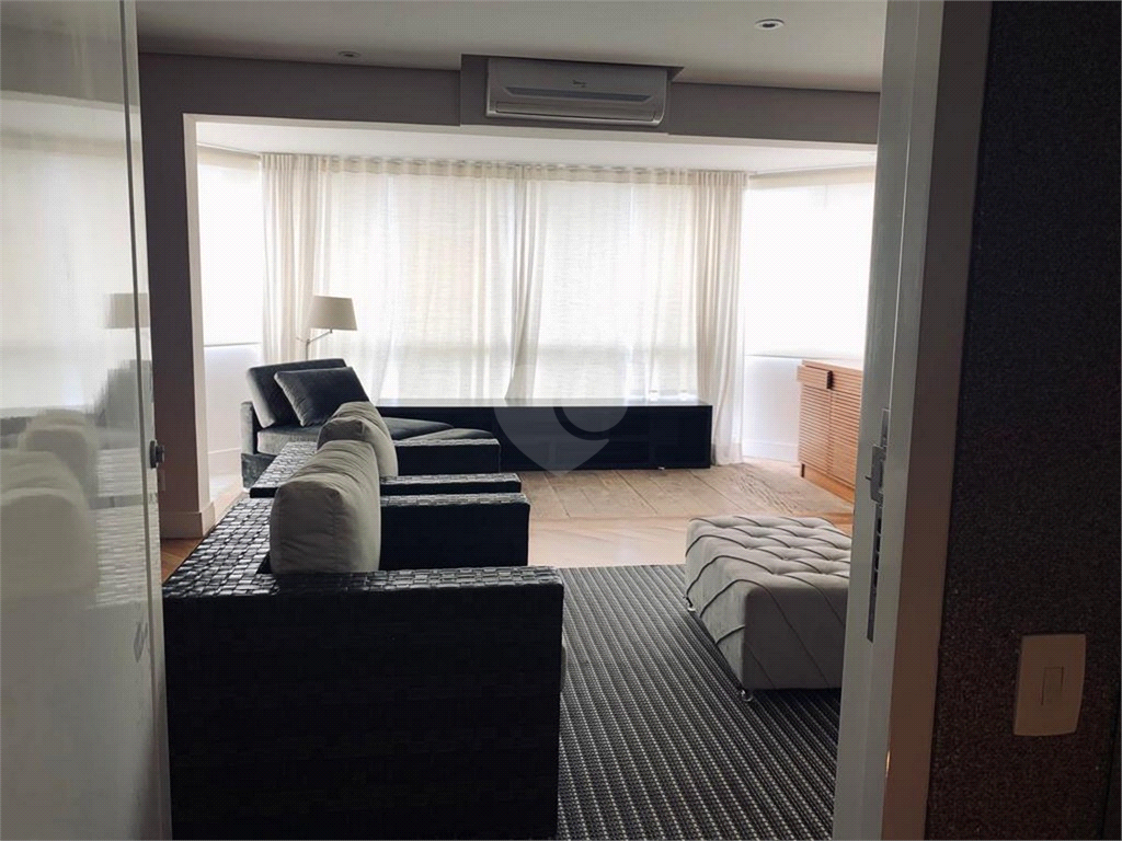 Venda Apartamento São Paulo Vila Uberabinha REO653230 10