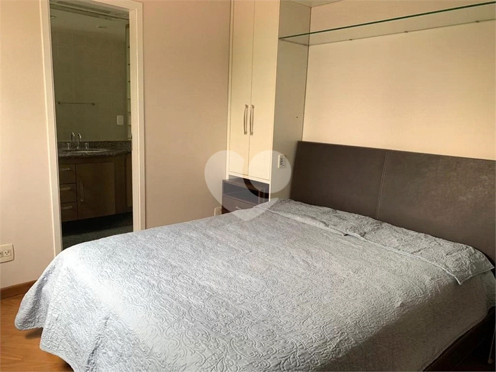 Venda Apartamento São Paulo Vila Uberabinha REO653230 28