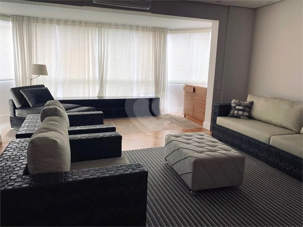 Venda Apartamento São Paulo Vila Uberabinha REO653230 21