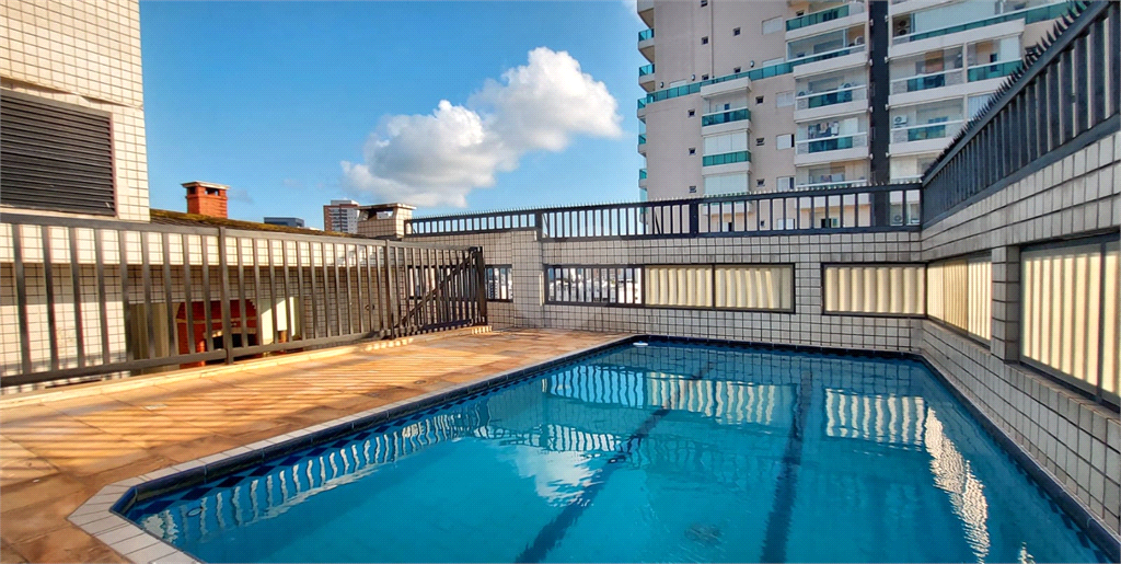 Venda Apartamento Santos Ponta Da Praia REO653231 25