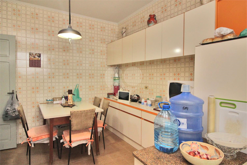 Venda Casa São Paulo Vila Mariana REO653262 5