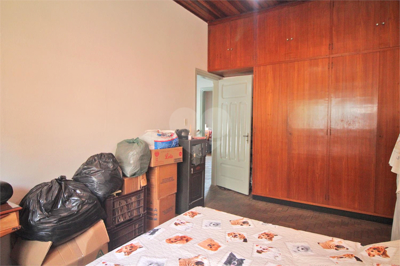 Venda Casa São Paulo Vila Mariana REO653262 17