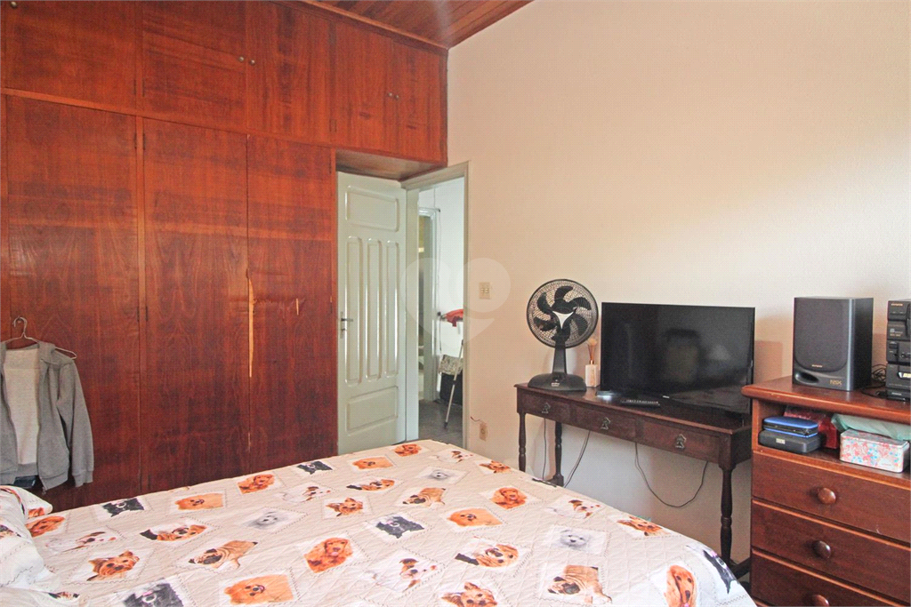 Venda Casa São Paulo Vila Mariana REO653262 15