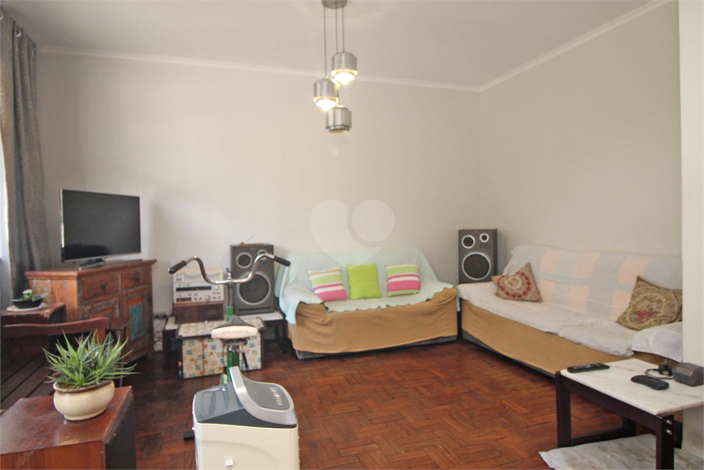 Venda Casa São Paulo Vila Mariana REO653262 6